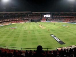 Chinnaswamy Maidan