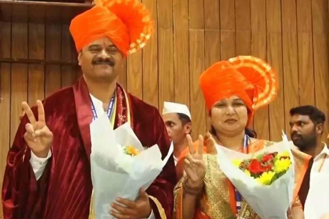 Even the mayor's post is under attack: Membership of Belgaum Corporation members cancelled