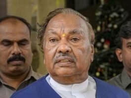 K.S. Eshwarappa