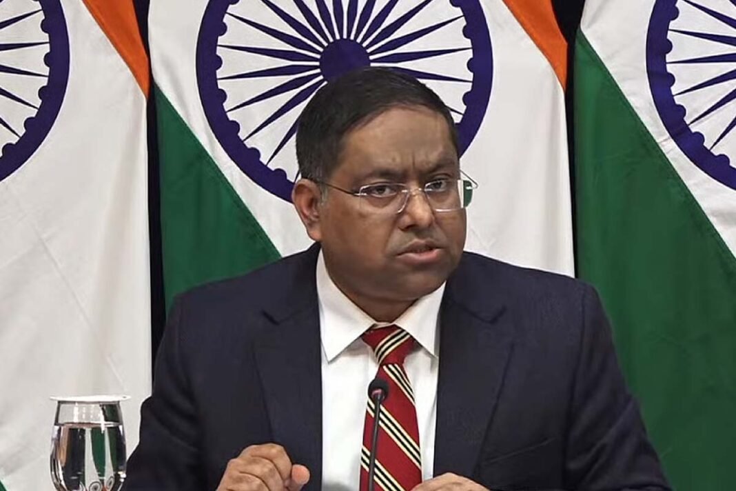 Randhir Jaiswal