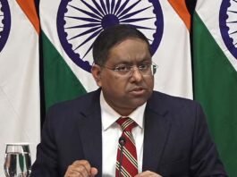 Randhir Jaiswal