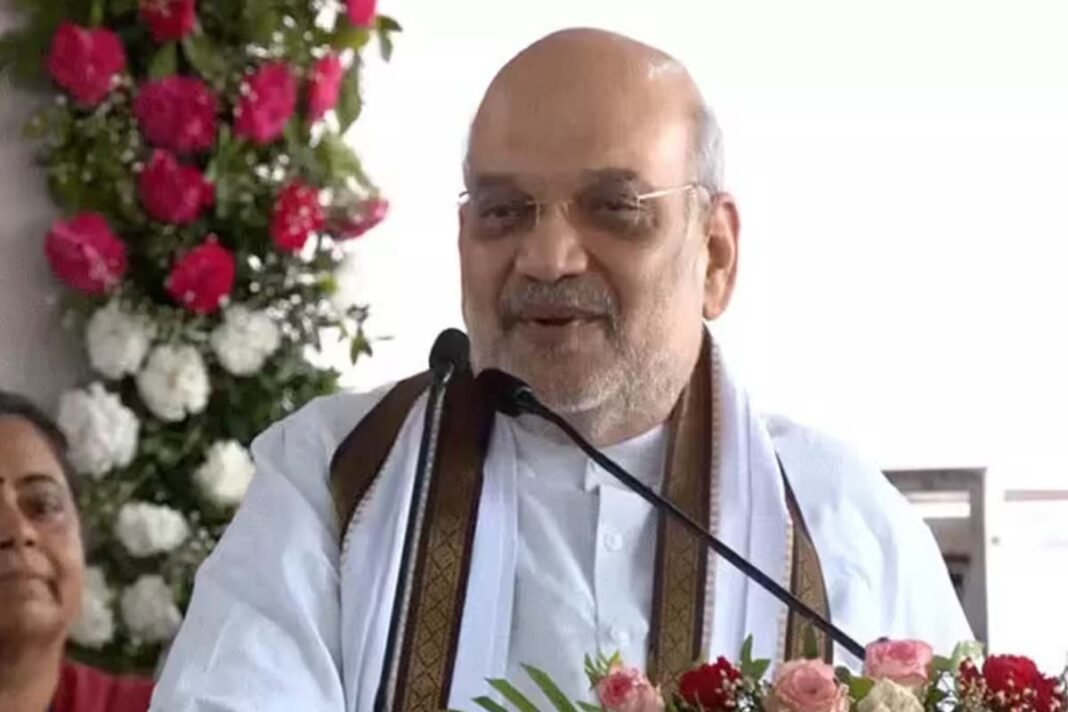 Amit Shah