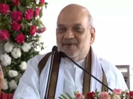 Amit Shah