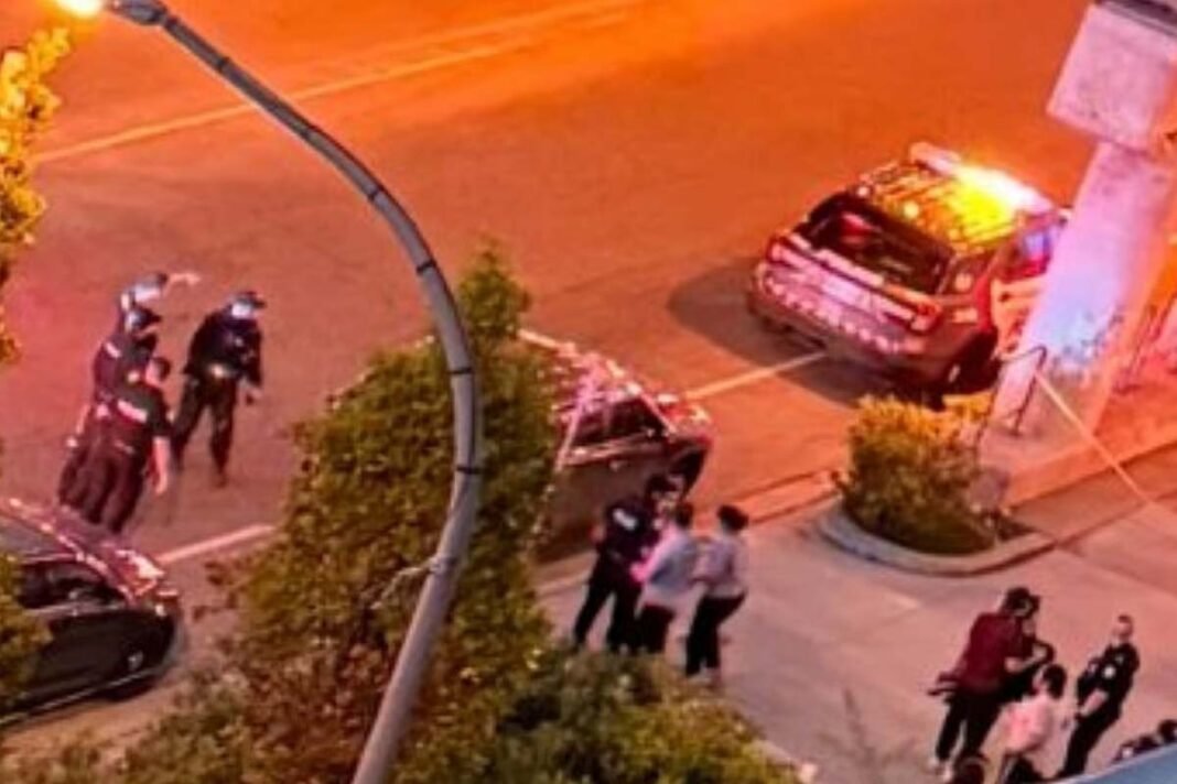 Toronto mass shooting: One dead, five injured