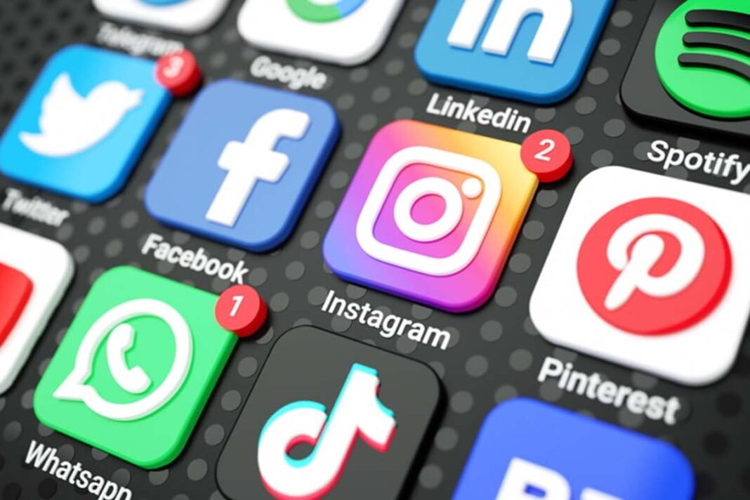 Social Media Day