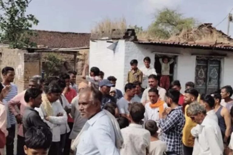 Mysterious animal attacks: 6 dead in Barwani
