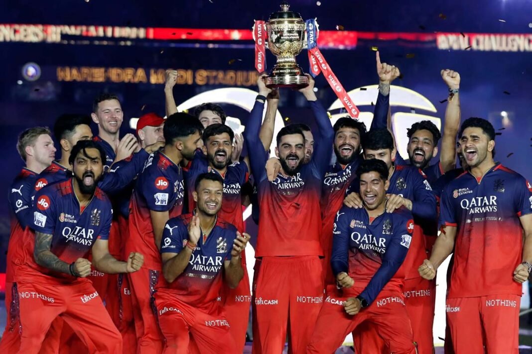 RCB