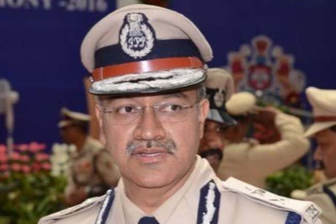 Seemant Kumar Singh