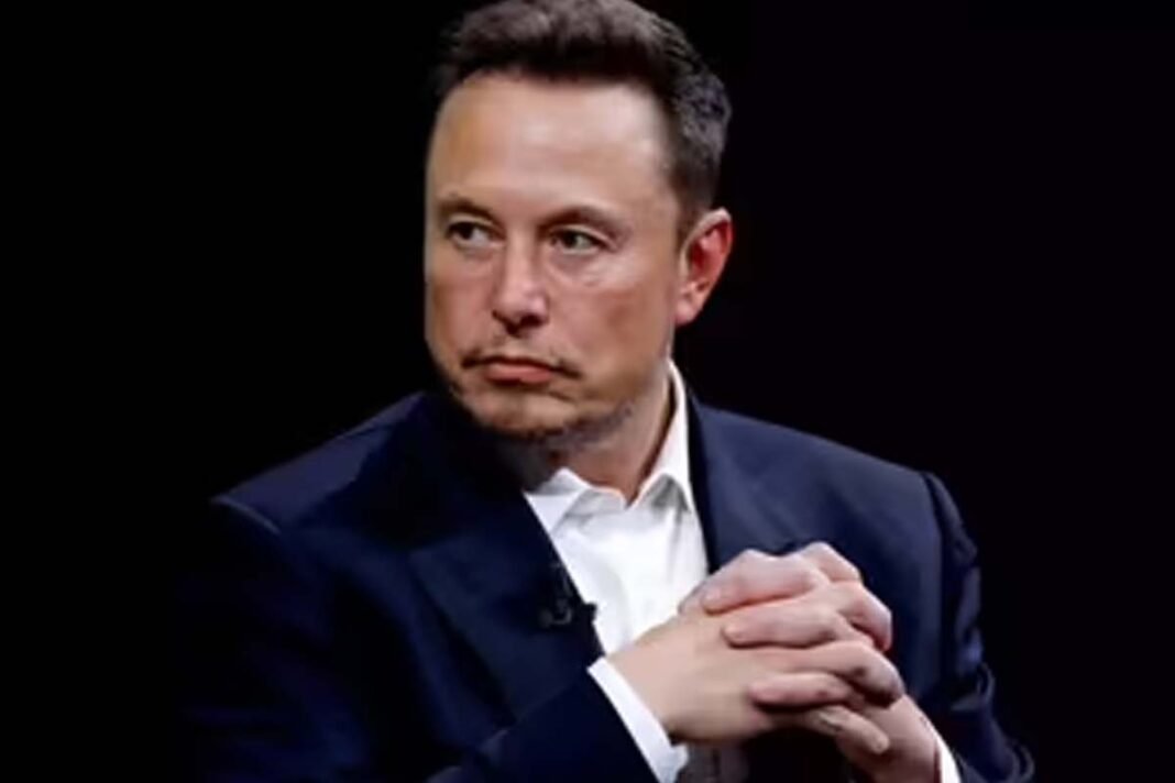 Elon Musk