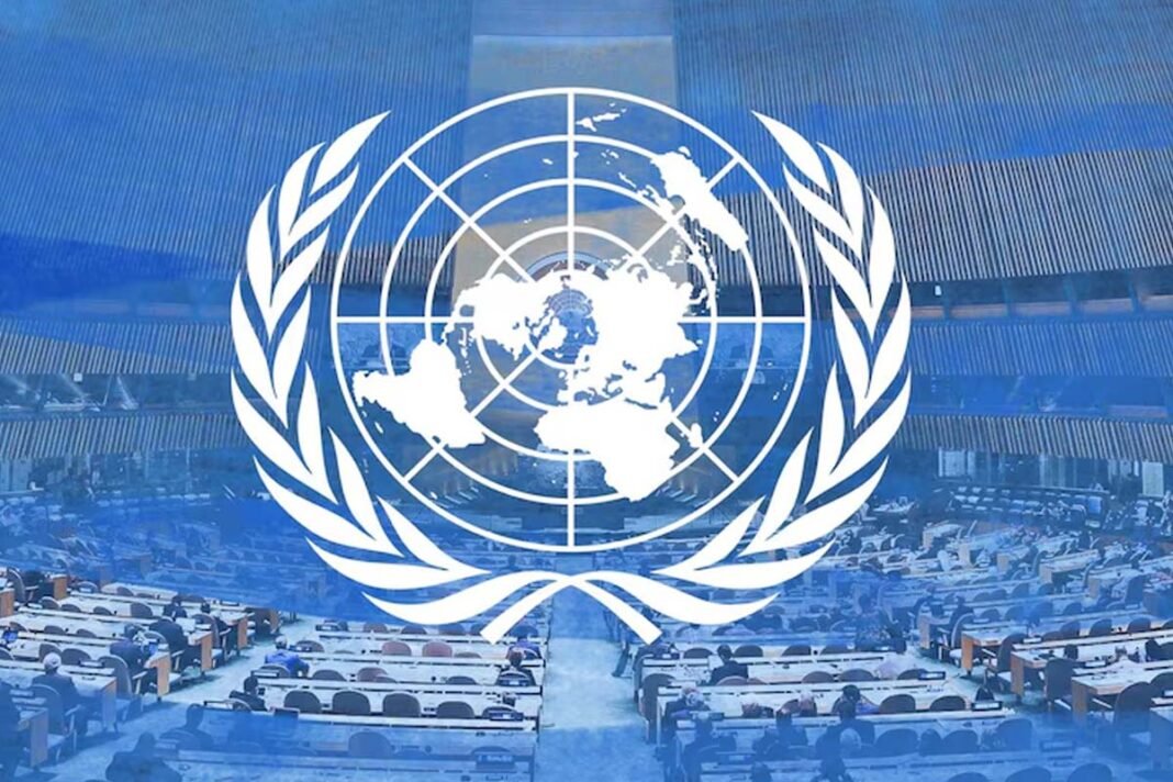 United Nations