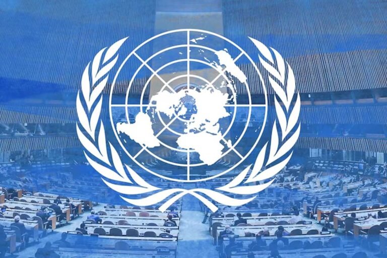 United Nations