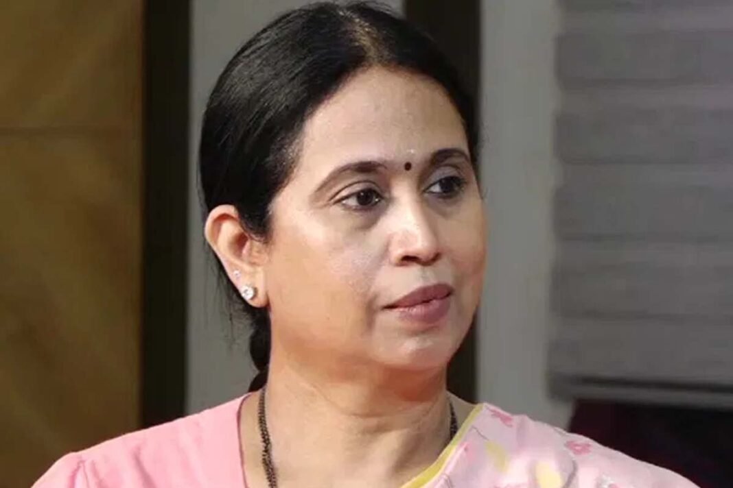 Lakshmi Hebbalkar