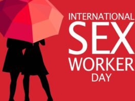 Sex Workers Day