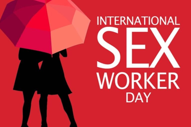 Sex Workers Day