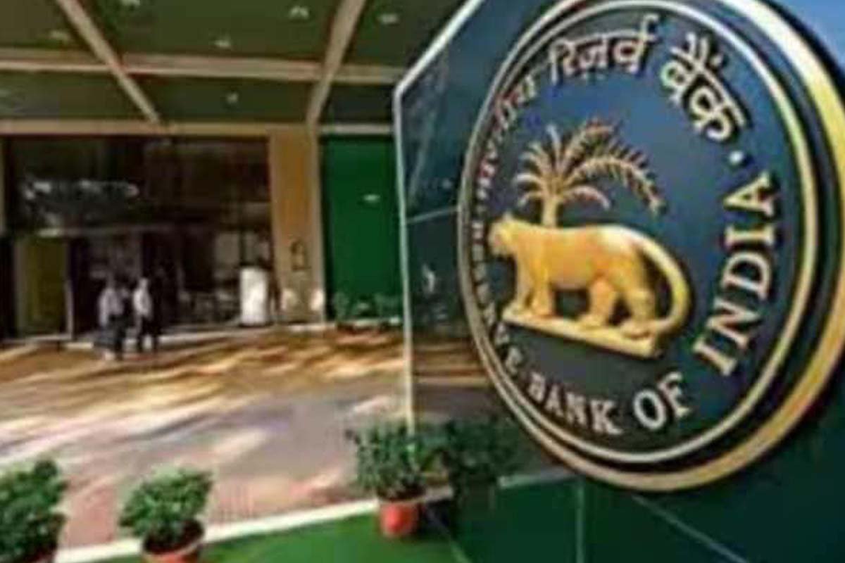 RBI estimates: GDP may be 6.5% and inflation 3.7% in 2025-26