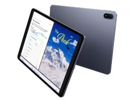 OnePlus Pad 3 Tablet