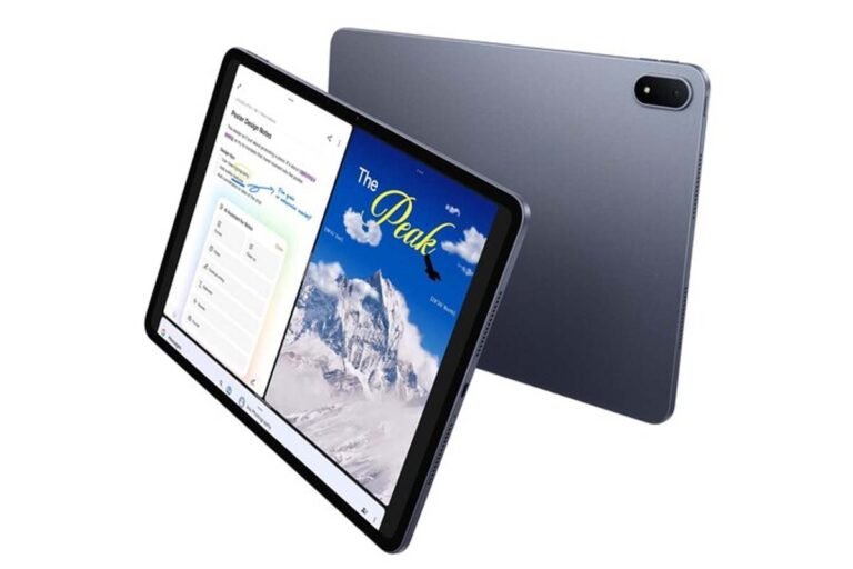 OnePlus Pad 3 Tablet