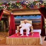 Ramoji Rao's statue unveiled