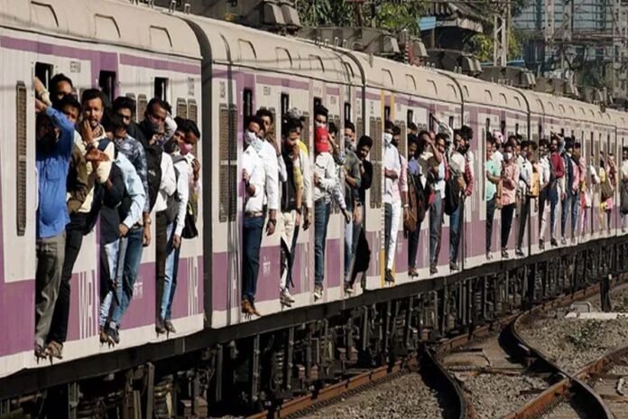 Mumbai local train accident: More than five dead