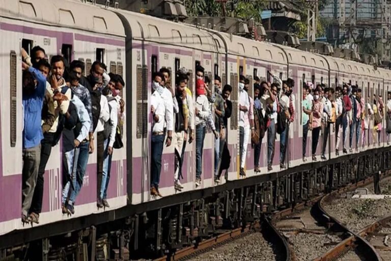 Mumbai local train accident: More than five dead