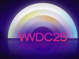 Apple WWDC 2025