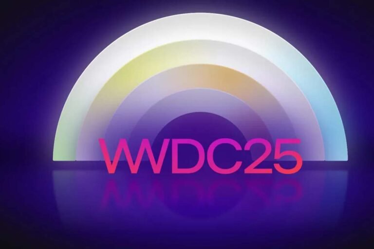 Apple WWDC 2025