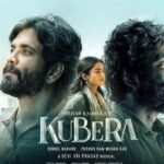 Kubera movie