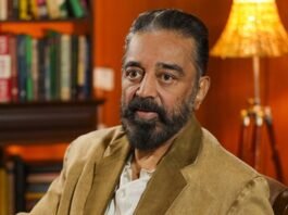 Kamal Haasan