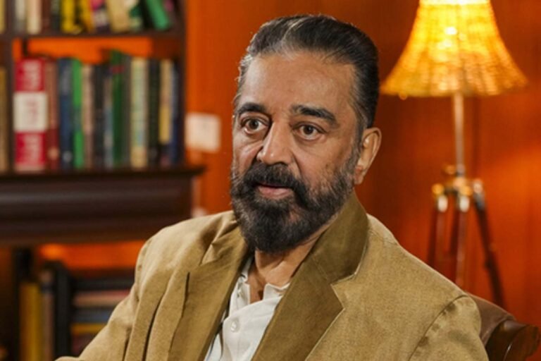 Kamal Haasan