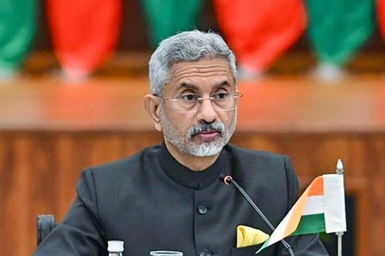 Jaishankar