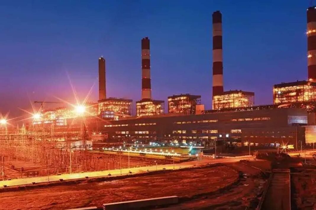 Adani Power