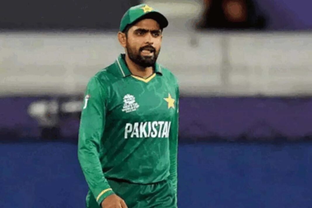 Babar Azam