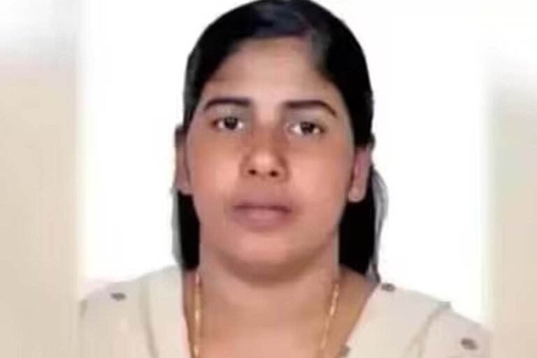 Nurse Nimisha Priya
