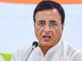 Randeep Singh Surjewala