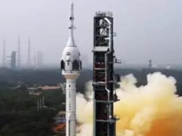 ಗಗನಯಾನ ಗುರಿಯತ್ತ ಮತ್ತೊಂದು ಯಶಸ್ವಿ ಹೆಜ್ಜೆ: ISRO Hot Test ಯಶಸ್ವಿ ISRO hot test successful