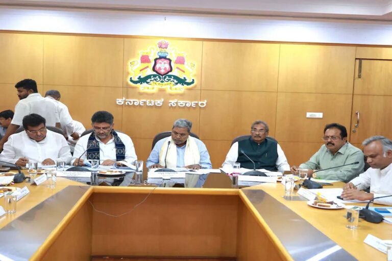 Karnataka mulls bill to curb fake news