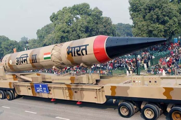 India makes significant progress in missile manufacturing