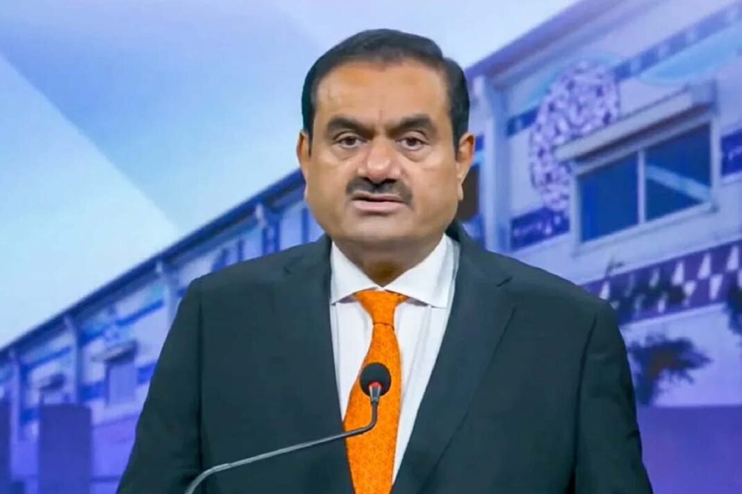 Adani Enterprises Bonds Get Huge Response in Just 3 Hours!