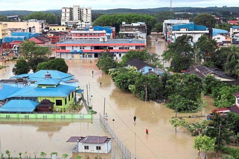 Centre releases Rs 1,066 crore aid to six flood-hit states