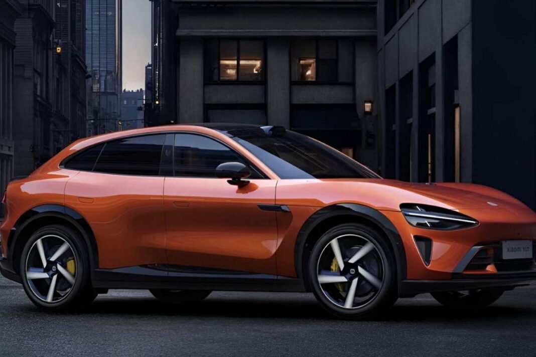 Xiaomi enters the car manufacturing sector