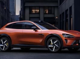 Xiaomi enters the car manufacturing sector