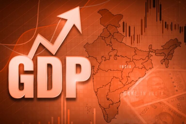 India's economy remains strong despite global turmoil