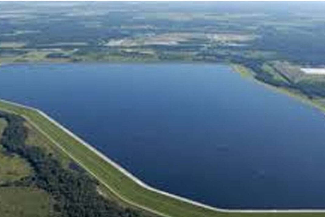 Yettinahole project