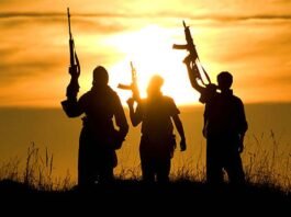 Terrorist attacks on India through Nepal are possible