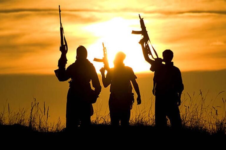 Terrorist attacks on India through Nepal are possible