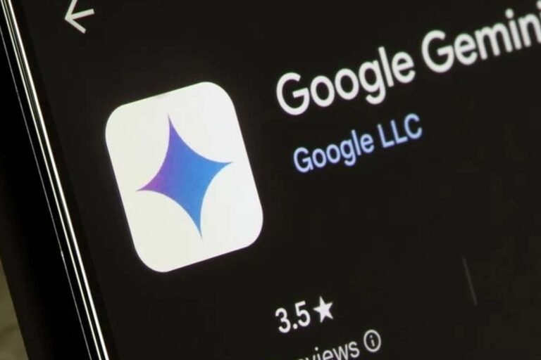 Google Gemini