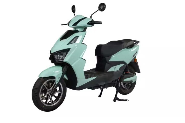 Racer Neo EV