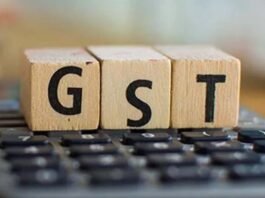 GST notice to small traders