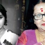 B. Saroja Devi no more