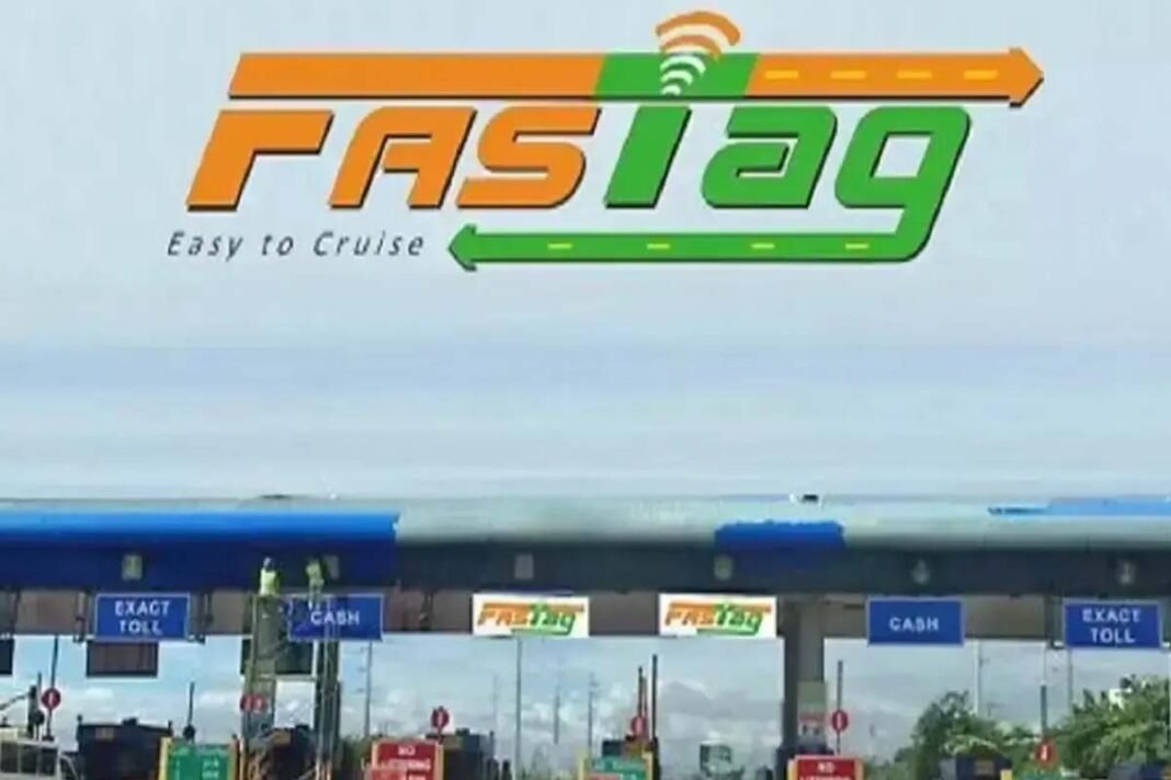 FASTag rules get tougher: Vehicle blacklisted if it has a loose tag!